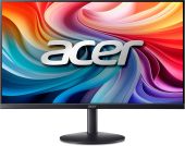 Монитор Acer SA243YP1bi 23.8" IPS чёрный, UM.QS3CD.101