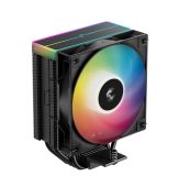 Кулер DeepCool AG400 ARGB V2 120 мм, AG400 BK ARGB V2