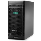 Серверная платформа HPE ProLiant ML110 Gen10 4x3.5&quot; Tower 4.5U, 872307-B21_BASE