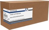 Тонер-картридж COPYRITE KYTK5150C Лазерный Голубой 10000стр с чипом, CR-KYTK5150C