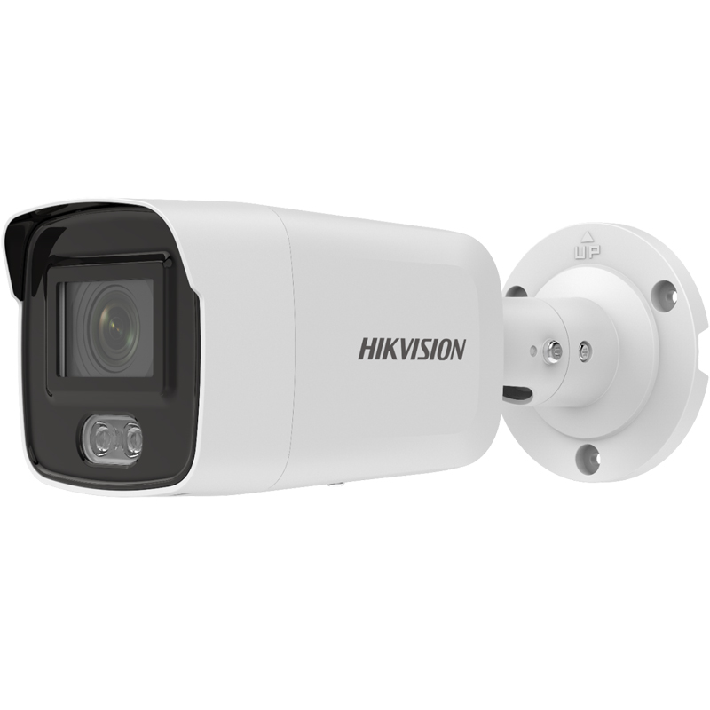 Картинка - 1 Камера видеонаблюдения HIKVISION DS-2CD2027 1920 x 1080 2.8 мм F1.0, DS-2CD2027G2-LU(2.8MM)