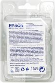 Картридж EPSON T1303 Струйный Пурпурный 600стр 10мл, C13T13034012