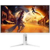 Монитор AOC Q27G4/WS 27" IPS белый, Q27G4/WS