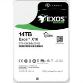 Photo Диск HDD Supermicro (Seagate) Exos X16 SATA III (6Gb/s) 3.5&quot; 14TB, HDD-T14T-ST14000NM001G