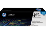 Фото Тонер-картридж HP 825A Лазерный Черный 19500стр, CB390A