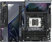 Материнская плата Gigabyte X870E A MASTER X ATX AM5, X870E AORUS MASTER X3D