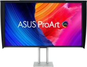 Монитор Asus PA32UCDMR-K 32" QD-OLED чёрный, 90LM03HE-B01K71