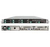 Вид Сервер AND-Systems Model-B 8x2.5" Rack 2U, ANDPRO-B13