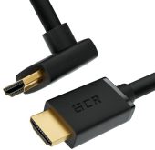 Видео кабель Greenconnect HDMI (M) -&gt; HDMI (M) 1 м, GCR-52318