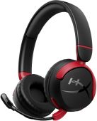 Наушники HyperX Cloud Mini чёрный, 7G8F1AA