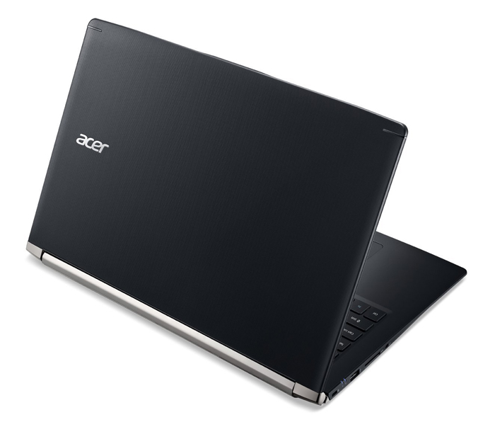 Картинка - 1 Ноутбук Acer Aspire VN7-592G-77A6 15.6&quot; 1920x1080 (Full HD), NH.G6JER.002