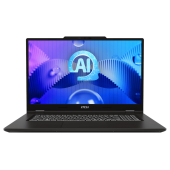 Фото Ноутбук MSI Venture 17 AI A1MG 17.3" 1920x1080 (Full HD), 9S7-17U211-003