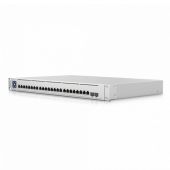 Коммутатор UBIQUITI UniFi Switch Enterprise XG 24 Управляемый 26-ports, USW-EnterpriseXG-24