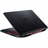 Фото Игровой ноутбук Acer Nitro 5 AN515-57-76M3 QWERTY 15.6" 1920x1080 (Full HD), AN515-57-76M3