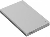 Внешний диск HDD HIKVISION T30 2 ТБ 2.5&quot; USB 3.0 серый, HS-EHDD-T30 2T GRAY