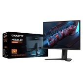 Фото Монитор Gigabyte M32UP 31.5" IPS чёрный, M32UP EK