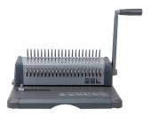 Фото Переплетчик Deli E3873 A4, E3873