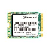 Диск SSD Transcend MTE300S M.2 2230 256 ГБ PCIe 3.0 NVMe x4, TS256GMTE300S