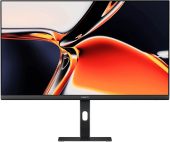 Монитор XIAOMI 4K Monitor A27Ui 27&quot; IPS чёрный, ELA6221EU