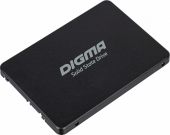 Диск SSD Digma Run Y2 2.5&quot; 128 ГБ SATA, DGSR2128GY23T