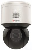 Камера видеонаблюдения HiWatch PTZ-N3A404I-D 2560 x 1440 2.8-12мм F1.5, PTZ-N3A404I-D(C)