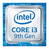 Процессор Intel Core i3-9100 3600МГц LGA 1151v2, Oem, CM8068403377319