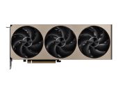 Видеокарта MSI NVIDIA GeForce RTX 5080 INSPIRE 3X OC GDDR7 16GB, RTX 5080 16G INSPIRE 3X OC