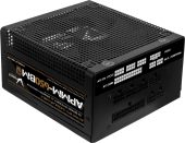 Блок питания для ПК Formula APMM-650BM ATX 80 PLUS Bronze 650 Вт, APMM-650BM