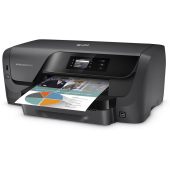 Вид Принтер HP OfficeJet Pro 8210 A4 струйный цветной, D9L63A