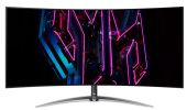 Фото Монитор Acer Predator X45bmiiphuzx 44.5" OLED чёрный, UM.MXXEE.001