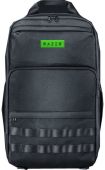 Рюкзак Razer Concourse Pro 17.3&quot; чёрный, RC81-02920101-0500