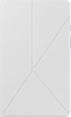Вид Чехол Samsung Book Cover белый поликарбонат, EF-BX110TWEGRU