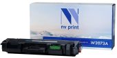 Тонер-картридж NV Print 117A Лазерный Пурпурный 700стр, NV-W2073A M