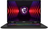 Фото Ноутбук MSI Sword 16 HX B14VFKG-202US 16" 1920x1200 (WUXGA), 9S7-15P214-202