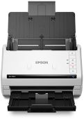 Сканер EPSON WorkForce DS-770II A4, B11B262401/501