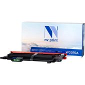 Тонер-картридж NV Print W2073A Лазерный Пурпурный 700стр, NV-W2073AM
