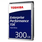 Фото Диск HDD Toshiba Enterprise Performance AL14SXB SAS 2.5" 300 ГБ, AL14SXB30EN