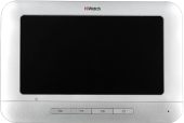 Видеодомофон HiWatch DS-D100MF 7" 800x480, DS-D100MF
