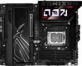 Фото Материнская плата Asus ROG MAXIMUS Z890 HERO ATX LGA 1851, ROG MAXIMUS Z890 HERO