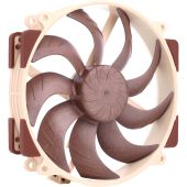 Корпусный вентилятор Noctua A14x25r G2 PWM 140 мм 4-pin, NF-A14x25r G2 PWM
