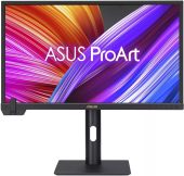 Монитор Asus PA24US 23.6" IPS чёрный, 90LM097A-B01370
