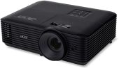 Проектор Acer X1228i 1024x768 (XGA) DLP, MR.JTVCD.001