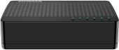 Коммутатор Digma DSW-105GE Неуправляемый 5-ports, DSW-105GEV2