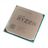 Photo Процессор AMD Ryzen 7-1700X 3400МГц AM4, Oem, YD170XBCM88AE