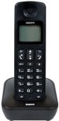 DECT-телефон Sanyo RA-SD53RUBK чёрный, RA-SD53RUBK