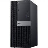 Photo Настольный компьютер Dell Optiplex 7070 Minitower, 7070-2004