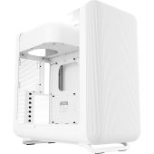 Корпус HYTE X50 Midi Tower Без БП белый, CS-HYTE-X50G-WW