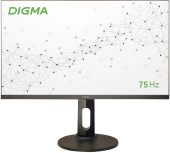 Монитор Digma Progress 27P605F 27&quot; IPS чёрный, DM27SB14