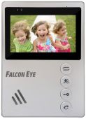 Фото Видеодомофон Falcon Eye Vista 4.3" 480x272, VISTA