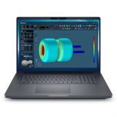 Ноутбук Dell Pro Max 18 Plus MB18250 18" 2560x1600 (WQXGA), ProMax18-9622